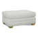 Bedford Upholstered Ottoman