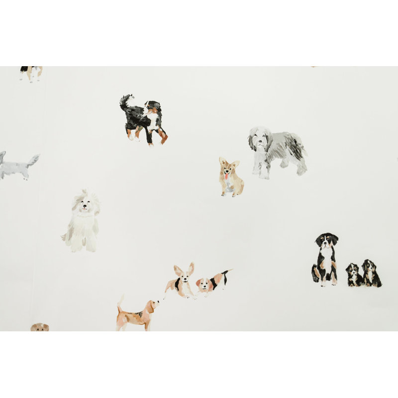 Wallpaper, Pre-Pasted
