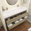 Base de meuble-lavabo Victoria seulement-94524466