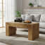 Table basse 48 "Farmhouse