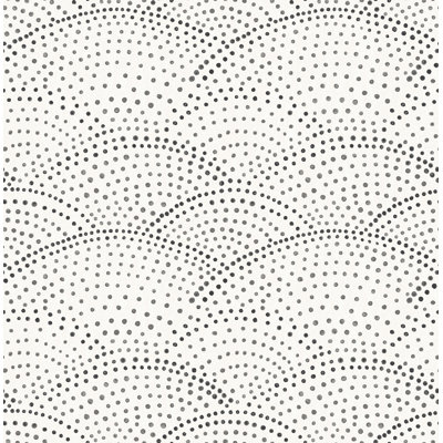 Alvinholmes Peel & Stick Polka Dots Roll
