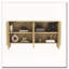 Armoire 4 portes avec rangement-1615732402