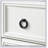 Modern 6 Drawer Dresser, Dressers for Bedroom, Tall Chest of Drawers Closet Organizers-1079714793