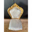 Upholstered Accent Chair