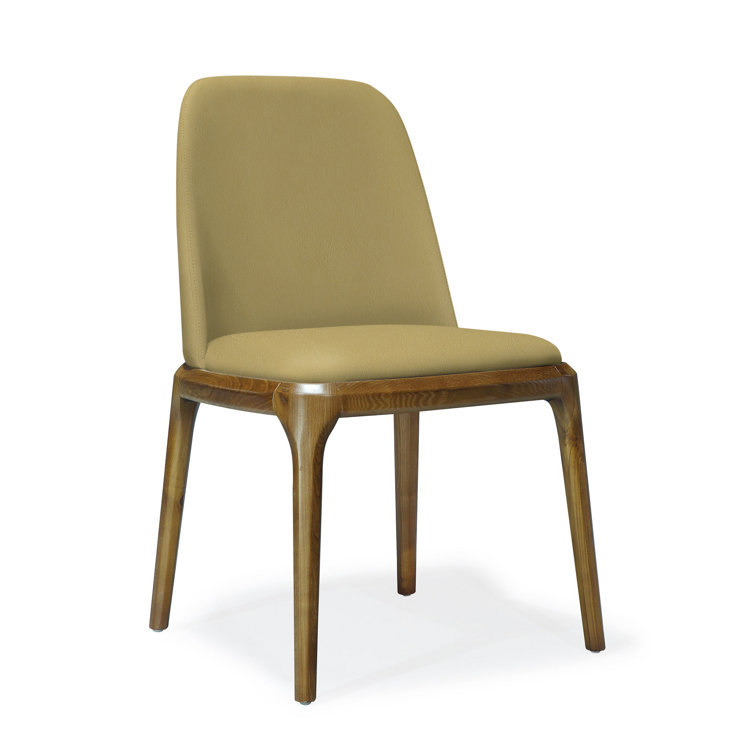 Upholstered Side chair