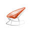 Chaise berçante intérieure / extérieure Acapulco-26098137