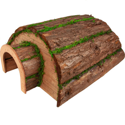 Culbert Weather Resistant Guinea Pig Hutch