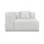 Nest Modular Left Arm Chair-328452014