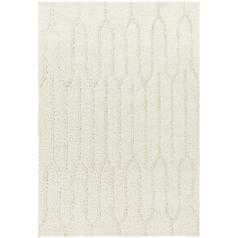 Machine Woven / Power Loomed, Rectangle 7'10" x 10'