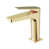 Brushed Gold is out of stock
