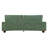 Chenille Sofa Square Arms Sofa-123136983