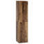 Corner Shelf Engineered Wood Corner Shelving Unit Modern Space-Saving-605961387-605961385