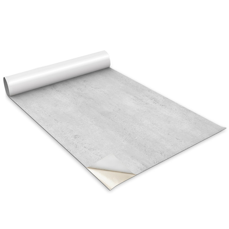Abbeigh 100 cm x 50 cm Matte Peel & Stick Wallpaper Roll
