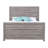 Romney Solid Wood Standard Bed-1082581938-1082581939