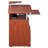 47.37'' W Desk Computer Workstation Desk with Storage for Living Room-1705644888