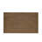 Contemporary Design Walnut Dining Table