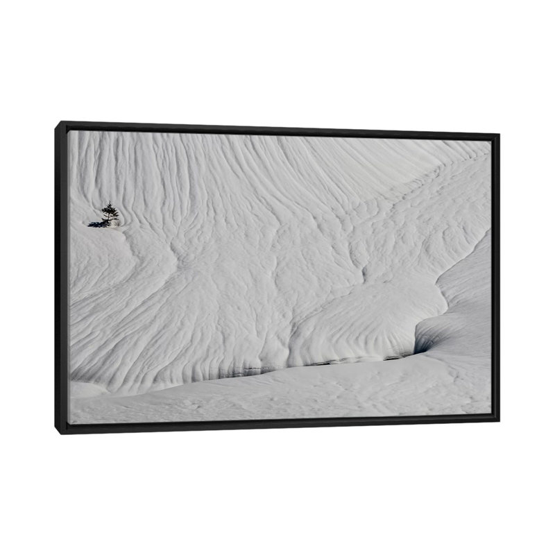 « pologne, tatra montagnes » par mikolaj gospodarek, impression sur toile tendue, H 18 po x l 26 po x P 1,5 po, Pas de tapis