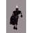 Gresham Candle Wall Light-1251508785-1251508799
