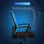 Chaise de dessinateur -637077113