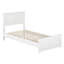 Lit bas en bois massif Patillo avec pied de lit assorti-969681328-969681295