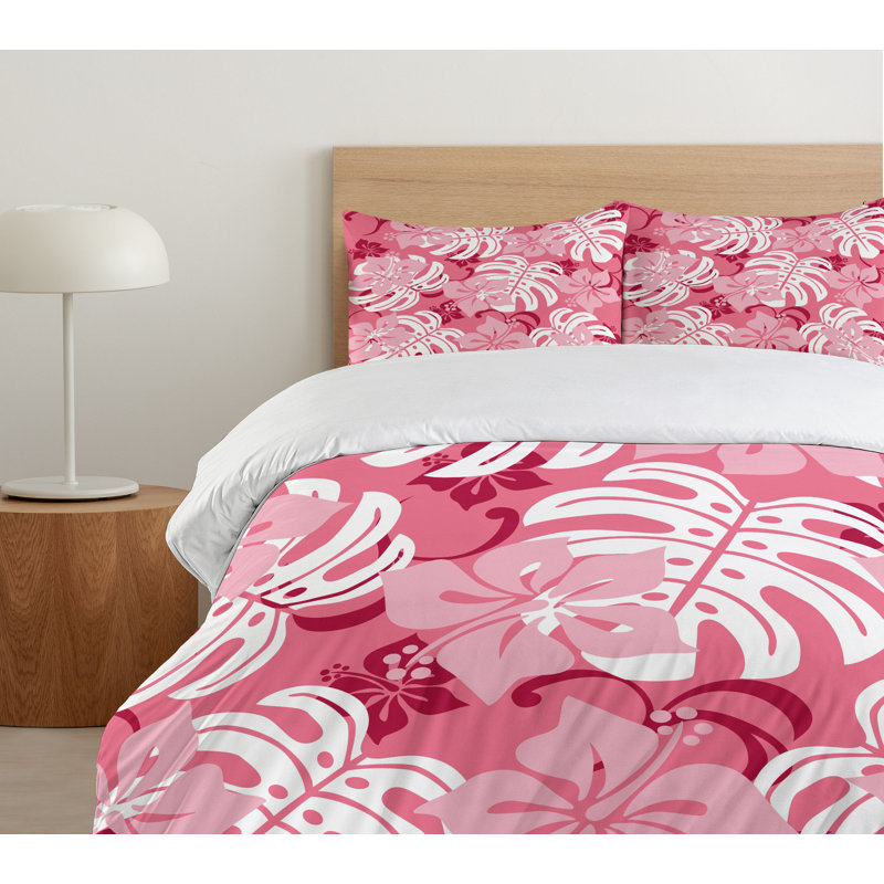No Duvet Cover