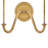Greta 2-Light Wall Sconce-251145940