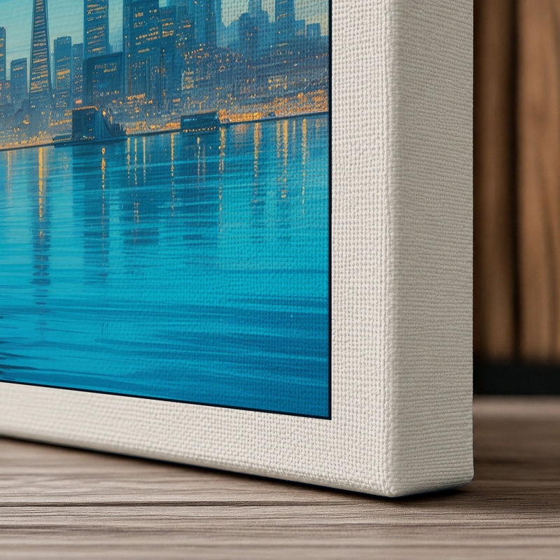 Print, 36x24 - 91.4 x 61.0 cm, Cream Border