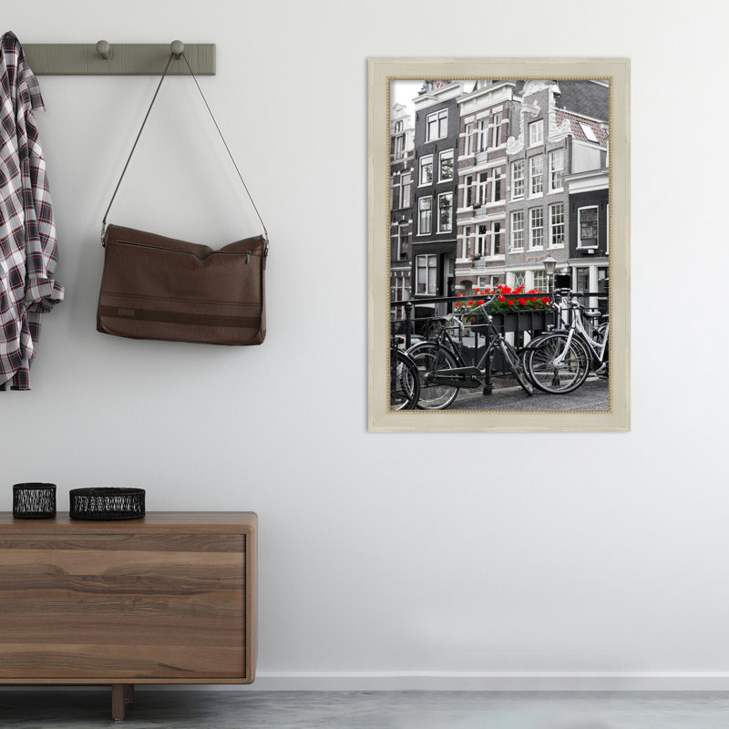 Cadre photo Leelah Parthenon, 24 po x 36 po