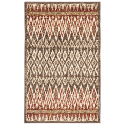 Braswell Performance Southwestern Rug