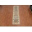 Tapis turc gris Oushak
