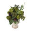 Arrangement floral en vase Artichoke