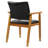 Artell 18.5'' H Upholstered Dining Chair-1932102783