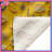 Nautical Anchors Ropes Seashells Blankets-126744450