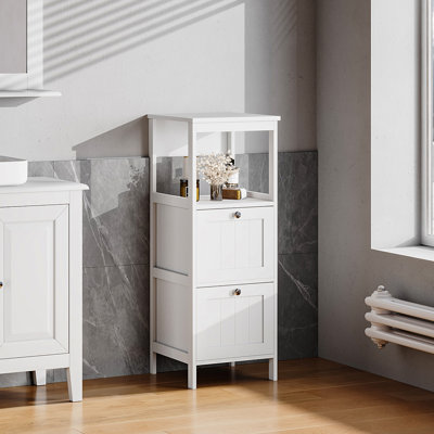 Huber Freestanding Bathroom Cabinet
