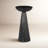 Manya Solid Wood Top End Table-66449006