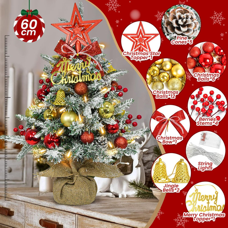 Plastic / Acrylic Artificial Tree Stand For Max. Tree Height Under 6 Ft.