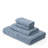  6 Piece 100% Cotton Towel Set-29476886