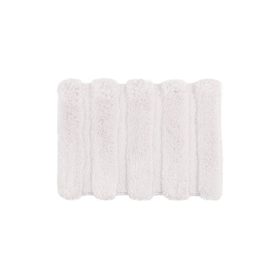 Blush Area Rug 17X24 Inches