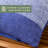 TOWN & COUNTRY TERRA Alara Solid Border Indoor Outdoor Decorative Pillow-112463104-112494951