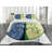 Hypnotic Farmhouse / Country Polyester Coverlet-1027759147