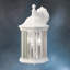 Lanterne murale d'extérieur 3 lumières Mahtotopa-647967680