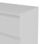 Ilfracombe 3 - Drawer Chest of Drawers-1612244375