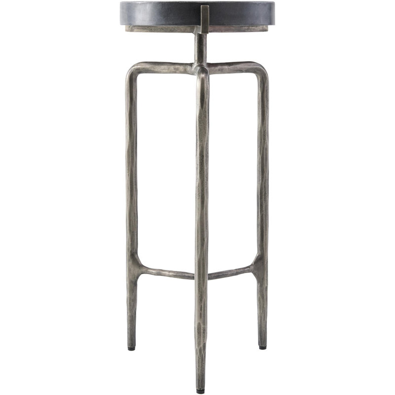 Sano SANO-001 24"H X 11"W X 11"D End Table