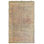 Moroccan Rugs One-of-a-Kind Rectangle 7'4" X 11'4" Wool Area Rug Orange