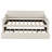 Twin Size Upholstery Daybed With Trundle And Usb Charging Design,Trundle Can Be Flat Or Erected-1667149034-1667149032