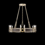 Mirage 12 - Light Chandelier