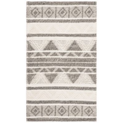 Jacques Hand Woven Performance Southwestern Rug