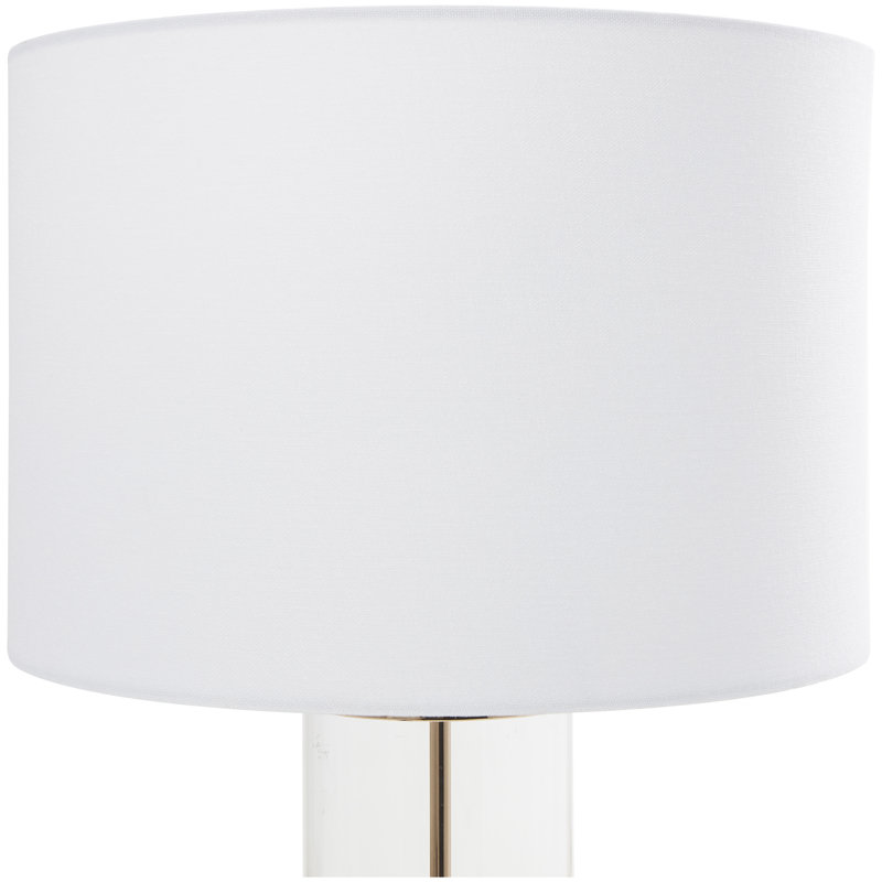 Lampe, H 25 po x l 14 po x P 14 po