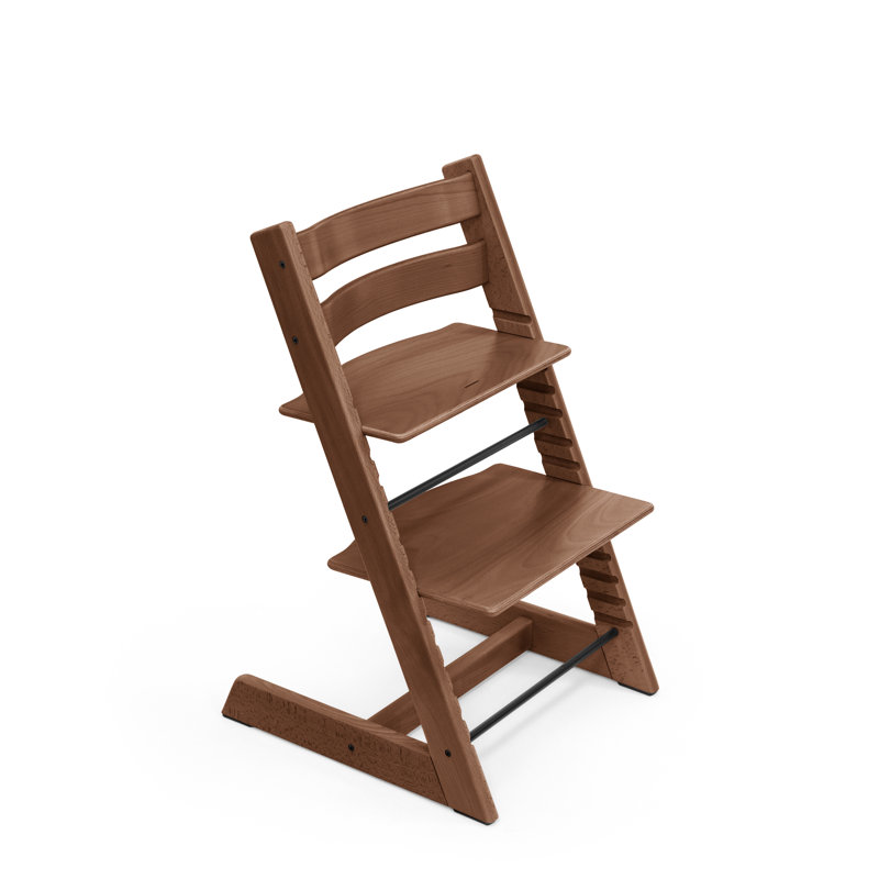 Tripp Trapp Chair, Warm Brown