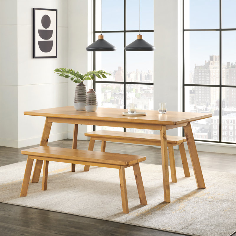 Table de salle à manger Shelburne